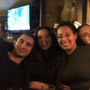 Meet your Posher, Charlotte